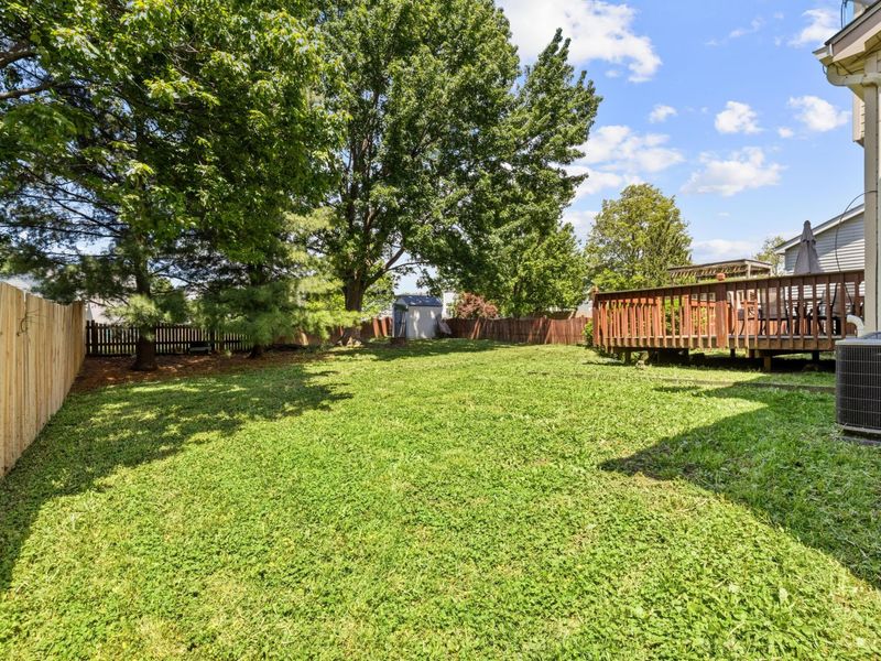 7632 Plainfield Drive , Pickerington, OH 43147 Photo 35