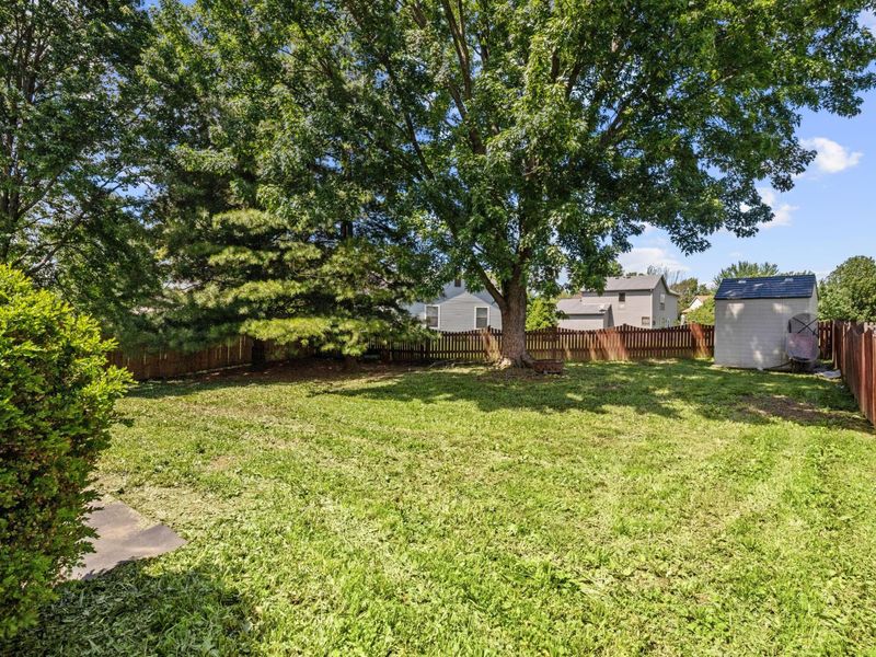 7632 Plainfield Drive , Pickerington, OH 43147 Photo 36