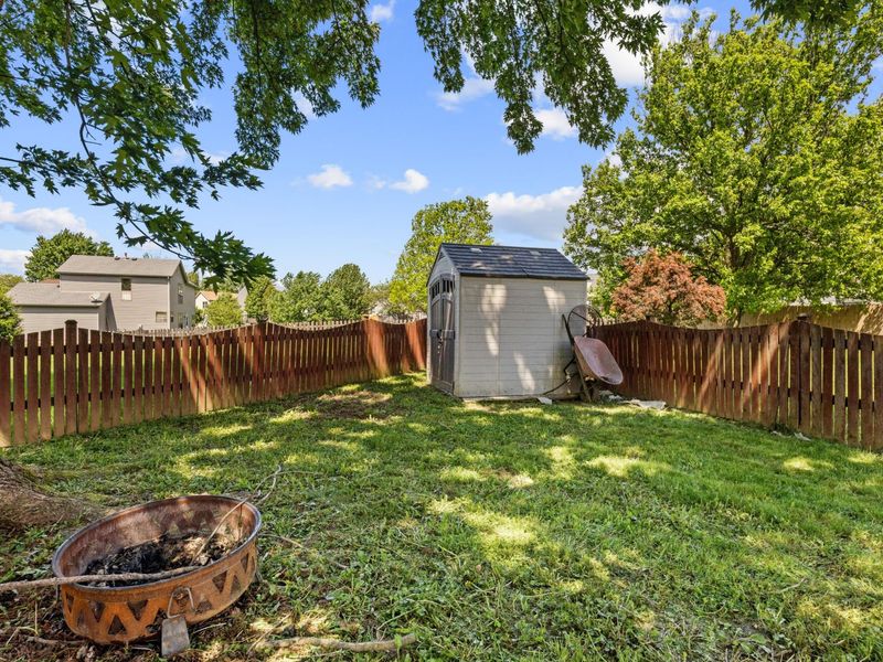 7632 Plainfield Drive , Pickerington, OH 43147 Photo 37