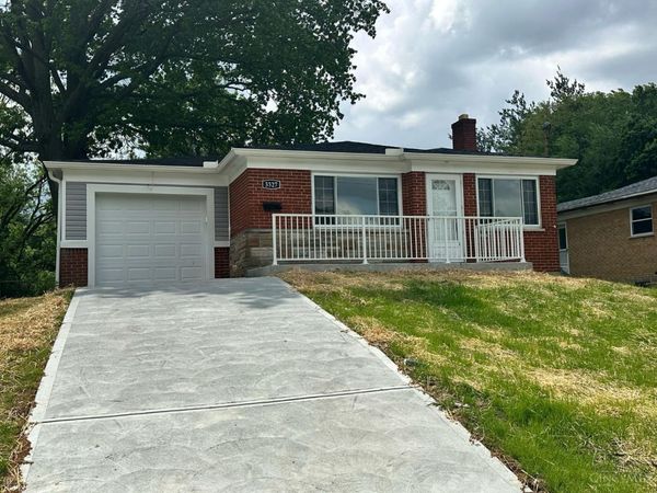3327 Sumac Terrace, Green Twp, OH 45239