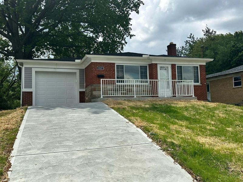 3327 Sumac Terrace, Green Township, OH 45239 Photo 1