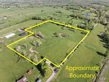 3414 Cynthiana Road, Georgetown, KY 40324