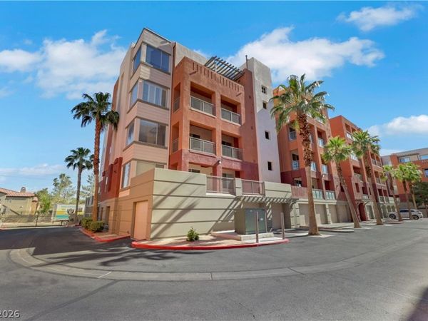 27 E Agate Avenue , Unit 308, Las Vegas, NV 89123