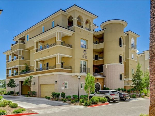 9145 Las Manaitas Avenue , Unit 302, Las Vegas, NV 89144