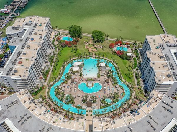 1328 SE Miracle Strip Parkway, Unit 606, Fort Walton Beach, FL 32548