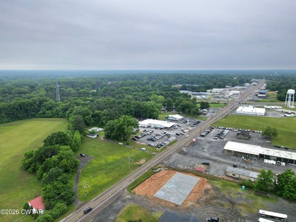 3520-3530 Eastend Drive , Humboldt, TN 38343