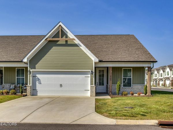 428 Creekside Way, Lenoir City, TN 37771