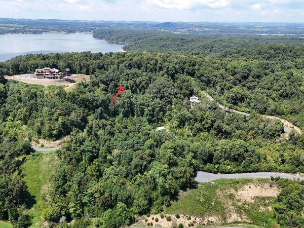 Lot 87 Stone Vista Drive, Dandridge, TN 37725