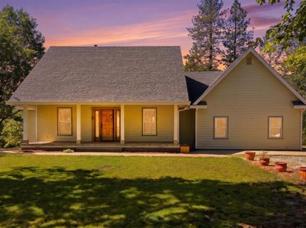 4080 Timber Ln, Placerville, CA 95667 Photo