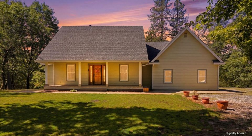 4080 Timber Ln, Placerville, CA 95667 Photo