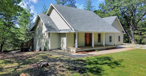 4080 Timber Ln, Placerville, CA 95667 Photo