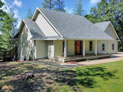 4080 Timber Ln, Placerville, CA 95667 Photo