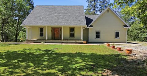 4080 Timber Ln, Placerville, CA 95667 Photo