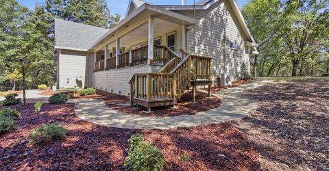 4080 Timber Ln, Placerville, CA 95667 Photo