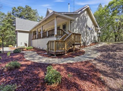 4080 Timber Ln, Placerville, CA 95667 Photo