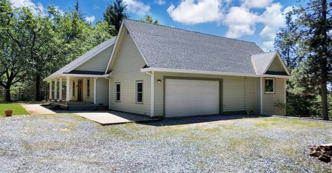 4080 Timber Ln, Placerville, CA 95667 Photo