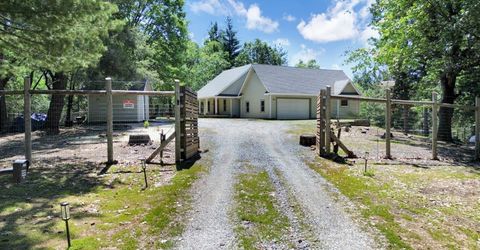 4080 Timber Ln, Placerville, CA 95667 Photo