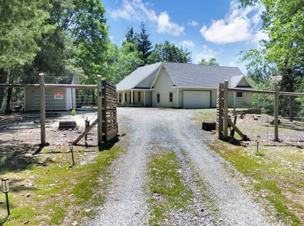 4080 Timber Ln, Placerville, CA 95667 Photo
