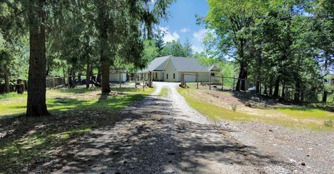 4080 Timber Ln, Placerville, CA 95667 Photo