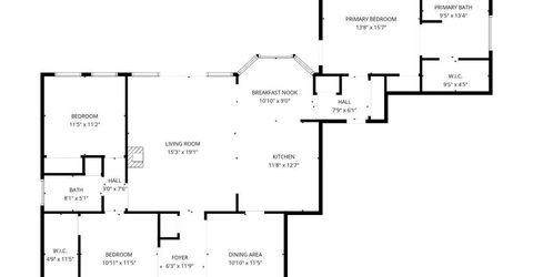 4080 Timber Ln, Placerville, CA 95667 Photo