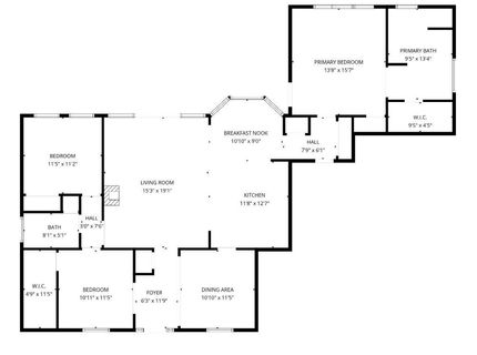 4080 Timber Ln, Placerville, CA 95667 Photo