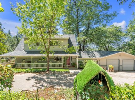 14638 Flicker Dr, Grass Valley, CA 95949 Photo