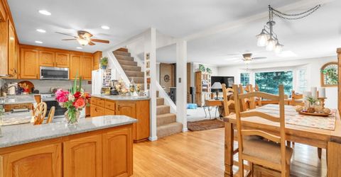 14638 Flicker Dr, Grass Valley, CA 95949 Photo