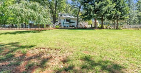 14638 Flicker Dr, Grass Valley, CA 95949 Photo