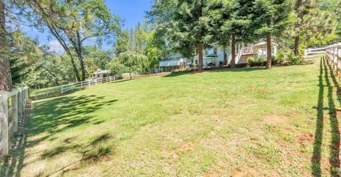 14638 Flicker Dr, Grass Valley, CA 95949 Photo