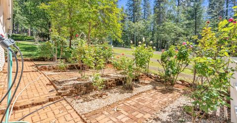 14638 Flicker Dr, Grass Valley, CA 95949 Photo