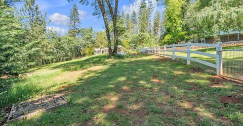 14638 Flicker Dr, Grass Valley, CA 95949 Photo
