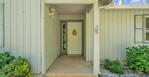 14638 Flicker Dr, Grass Valley, CA 95949 Photo