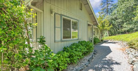 14638 Flicker Dr, Grass Valley, CA 95949 Photo