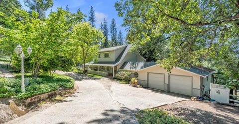 14638 Flicker Dr, Grass Valley, CA 95949 Photo