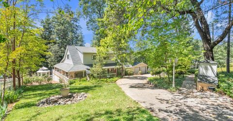 14638 Flicker Dr, Grass Valley, CA 95949 Photo
