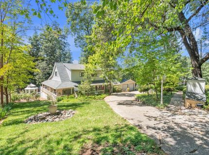 14638 Flicker Dr, Grass Valley, CA 95949 Photo