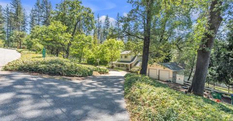 14638 Flicker Dr, Grass Valley, CA 95949 Photo