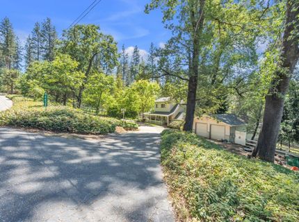 14638 Flicker Dr, Grass Valley, CA 95949 Photo
