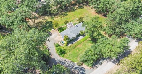 14638 Flicker Dr, Grass Valley, CA 95949 Photo