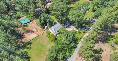 14638 Flicker Dr, Grass Valley, CA 95949 Photo