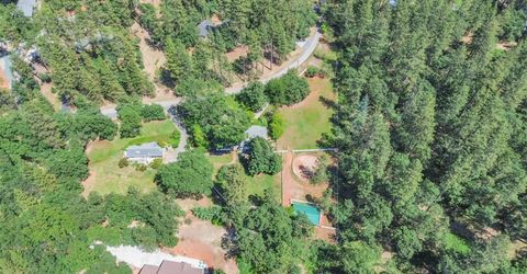 14638 Flicker Dr, Grass Valley, CA 95949 Photo