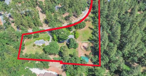 14638 Flicker Dr, Grass Valley, CA 95949 Photo