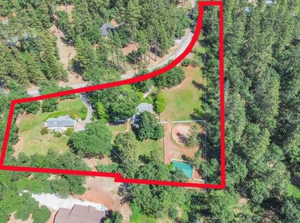 14638 Flicker Dr, Grass Valley, CA 95949 Photo