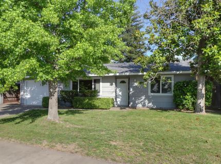 7116 Kimmel Dr, North Highlands, CA 95660 Photo