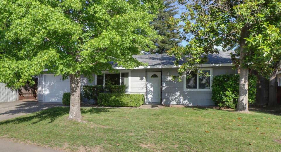7116 Kimmel Dr, North Highlands, CA 95660 Photo