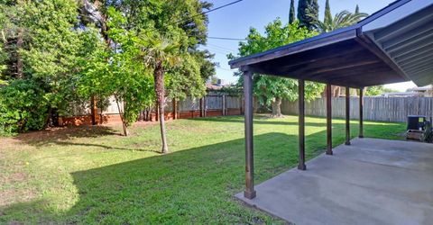 7116 Kimmel Dr, North Highlands, CA 95660 Photo
