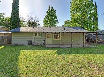 7116 Kimmel Dr, North Highlands, CA 95660 Photo