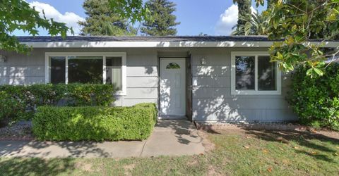 7116 Kimmel Dr, North Highlands, CA 95660 Photo