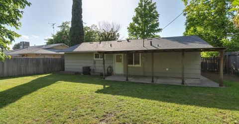 7116 Kimmel Dr, North Highlands, CA 95660 Photo