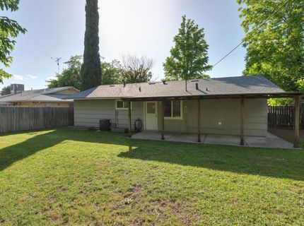 7116 Kimmel Dr, North Highlands, CA 95660 Photo